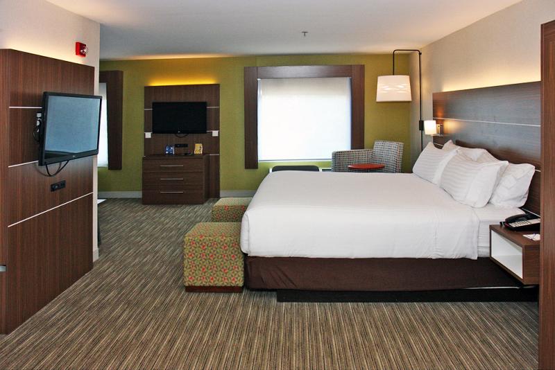 Holiday Inn Express Branford-New Haven image