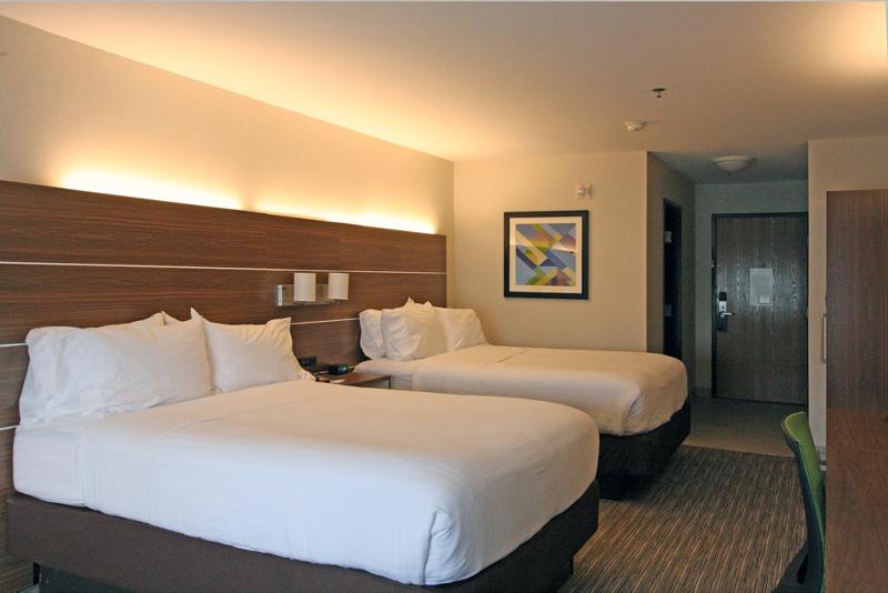 Holiday Inn Express Branford-New Haven image