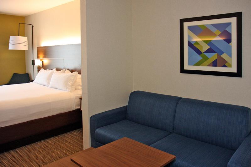 Holiday Inn Express Branford-New Haven image