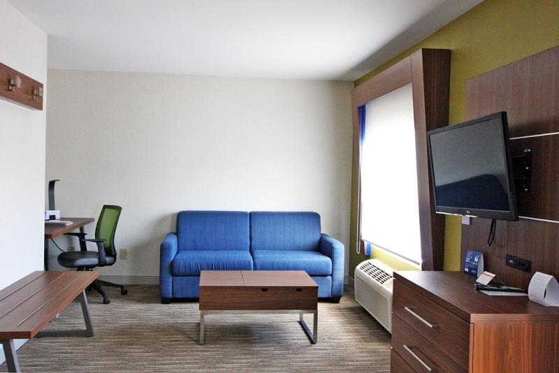 Holiday Inn Express Branford-New Haven image
