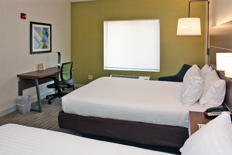 Holiday Inn Express Branford-New Haven image