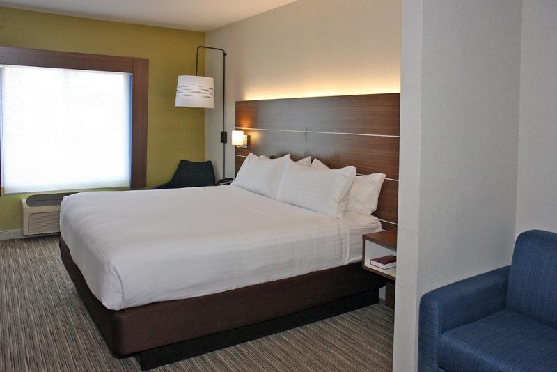 Holiday Inn Express Branford-New Haven image