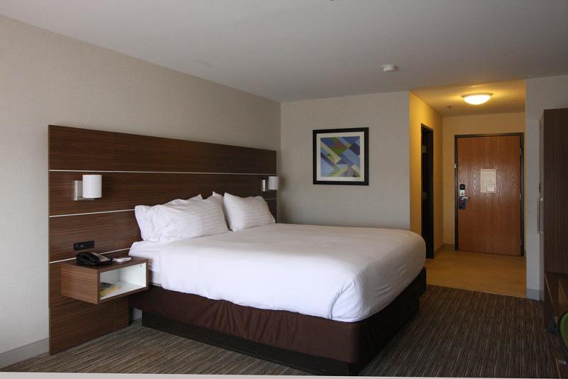 Holiday Inn Express Branford-New Haven image