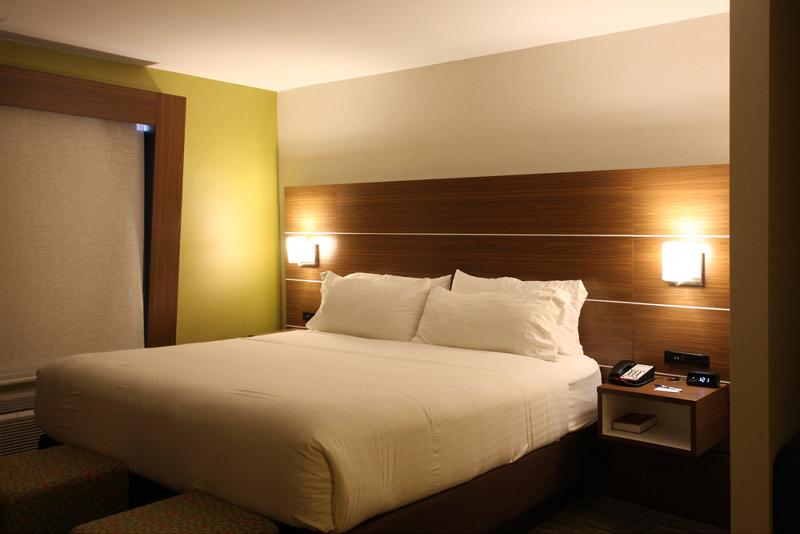 Holiday Inn Express Branford-New Haven image