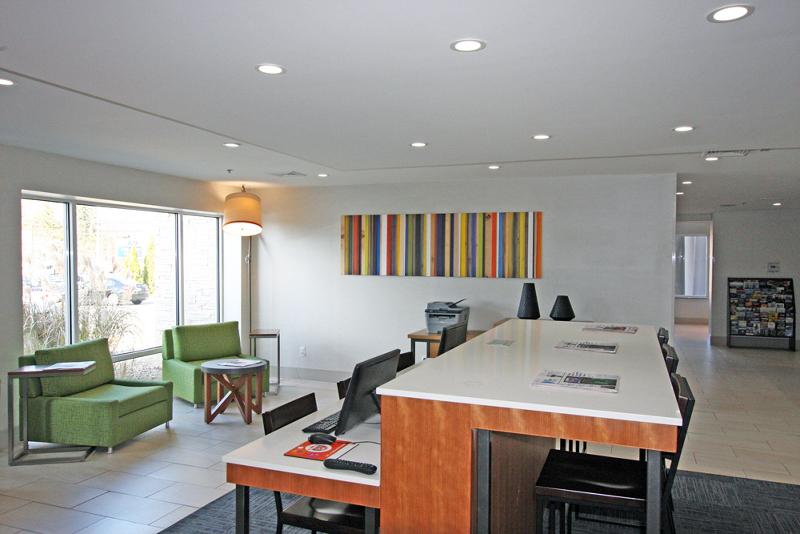 Holiday Inn Express Branford-New Haven image