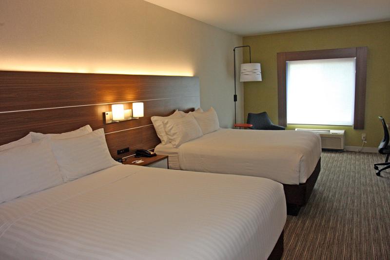 Holiday Inn Express Branford-New Haven image