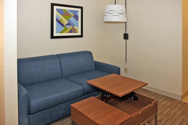 Holiday Inn Express Branford-New Haven image