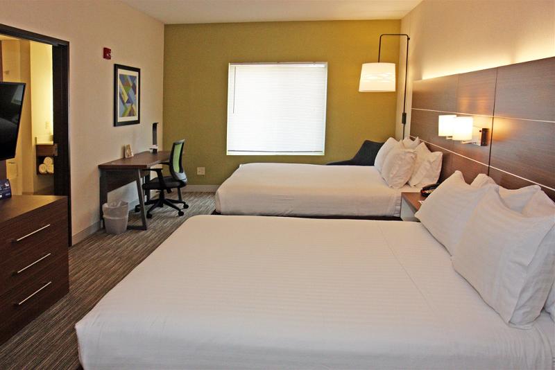 Holiday Inn Express Branford-New Haven image