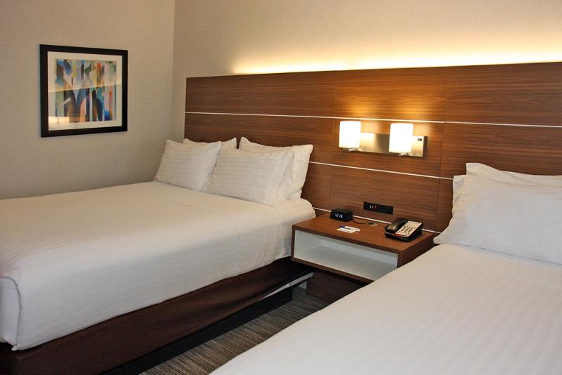 Holiday Inn Express Branford-New Haven image