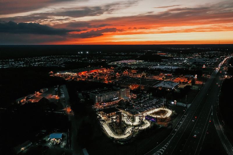 Holiday Inn Manahawkin/Long Beach Island