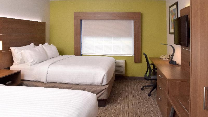 Holiday Inn Express Mt. Pleasant - Scottdale photo 13