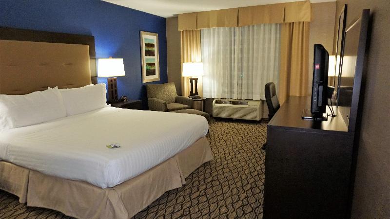 Holiday Inn Express & Suites Gibson By IHG photo 24