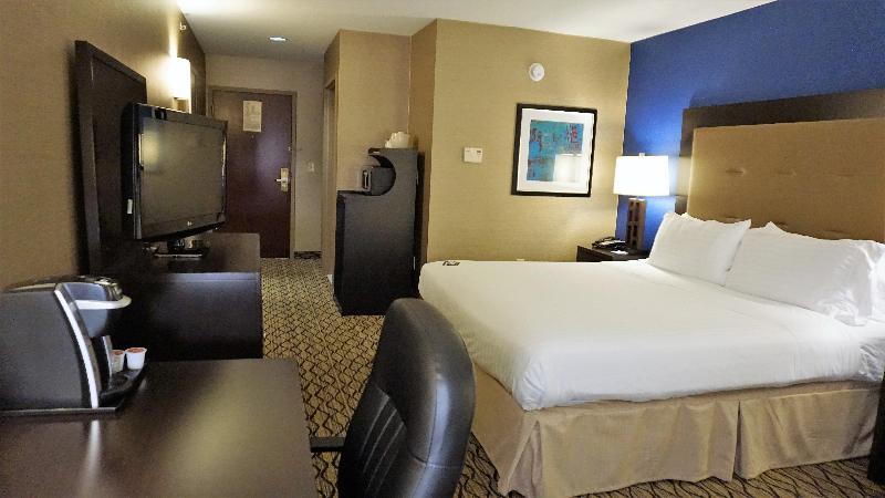 Holiday Inn Express & Suites Gibson By IHG photo 19