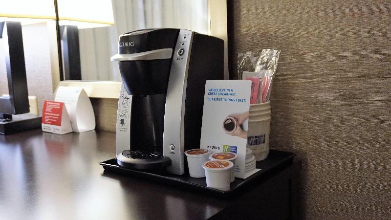 Holiday Inn Express & Suites Gibson By IHG photo 20