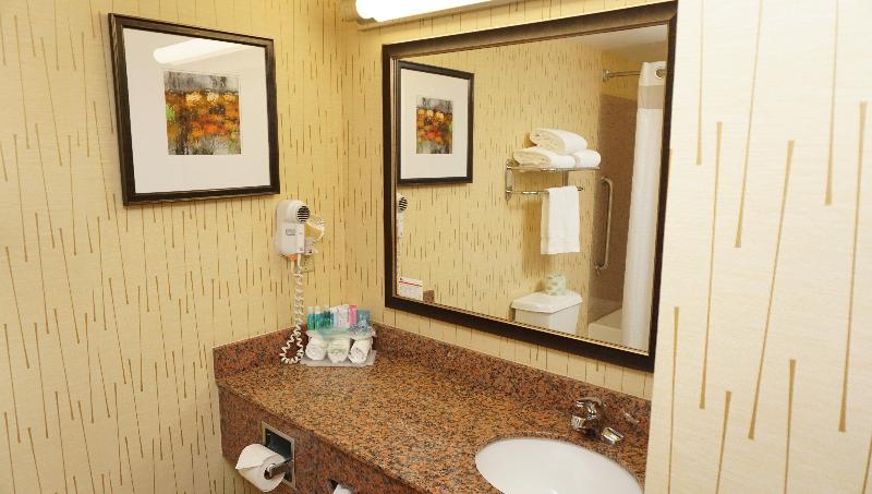 Holiday Inn Express & Suites Gibson By IHG photo 22