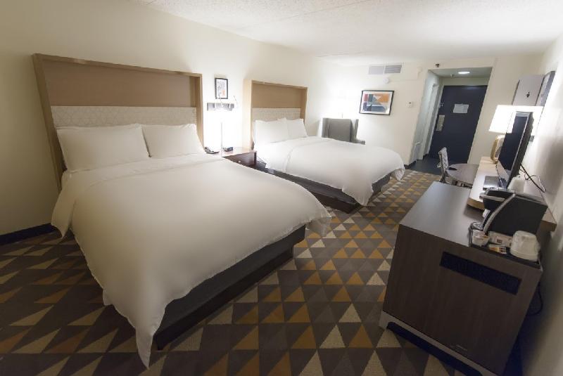 Holiday Inn Morgantown – Reading Area photo 20