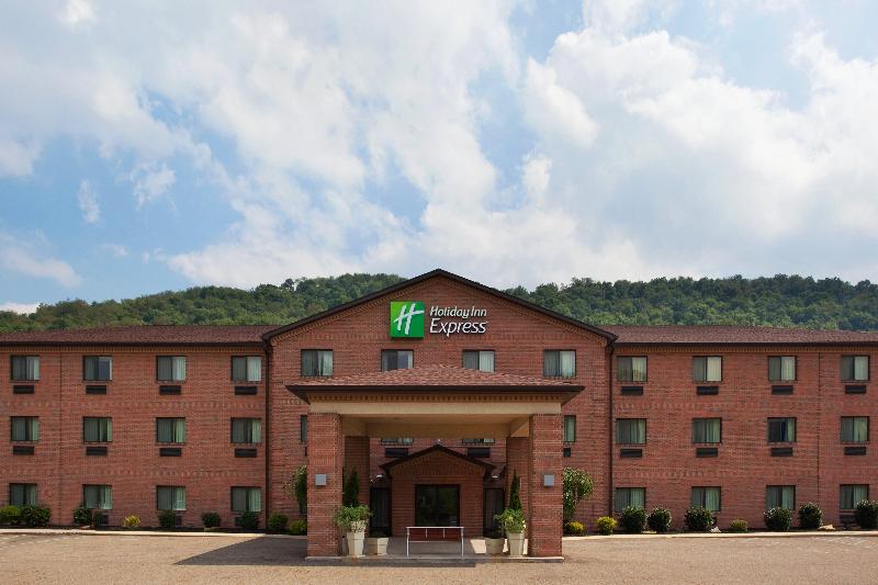 Holiday Inn Express Newell-Chester WV