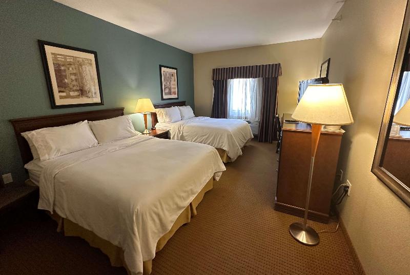 Wingate By Wyndham Newell image