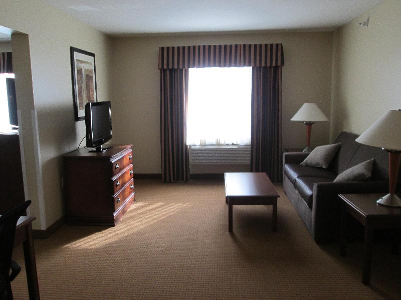 Wingate By Wyndham Newell image