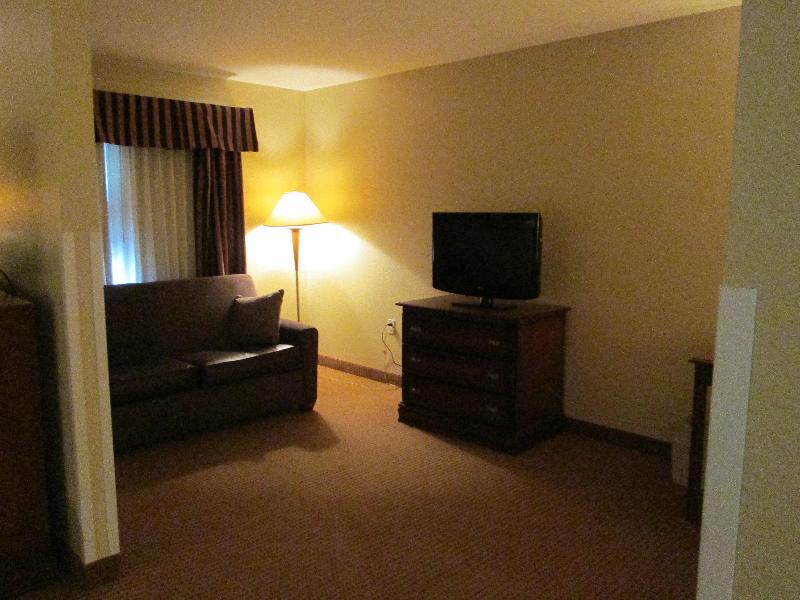 Wingate By Wyndham Newell image
