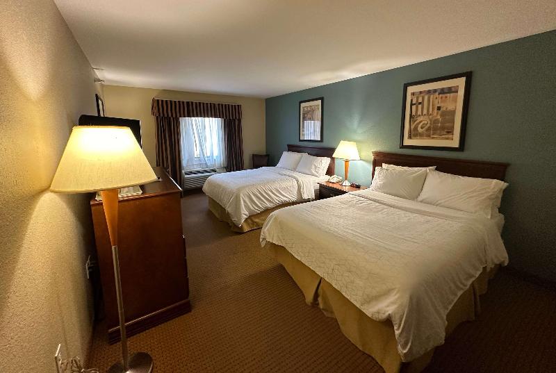 Wingate By Wyndham Newell image