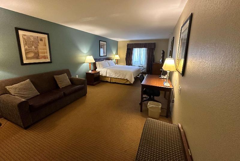 Wingate By Wyndham Newell image