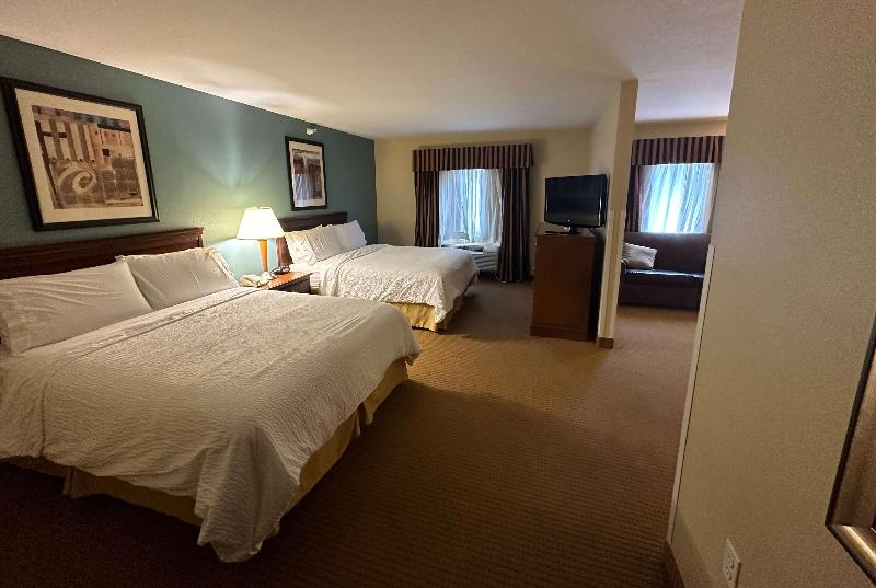 Wingate By Wyndham Newell image