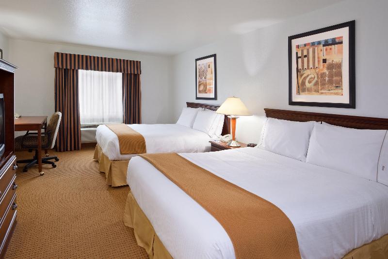 Holiday Inn Express Newell-Chester WV