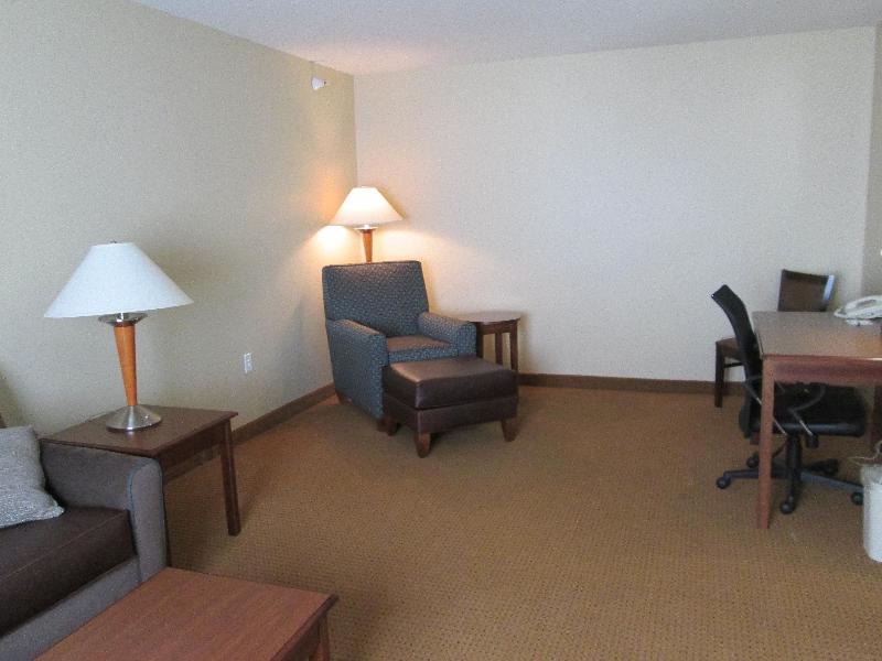 Holiday Inn Express Newell-Chester WV