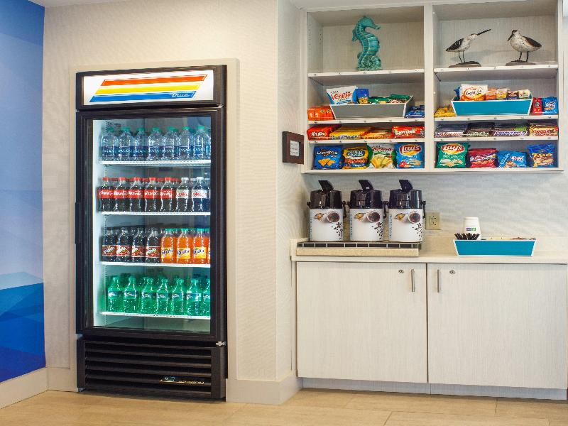 Holiday Inn Express Nags Head Oceanfront by IHG image