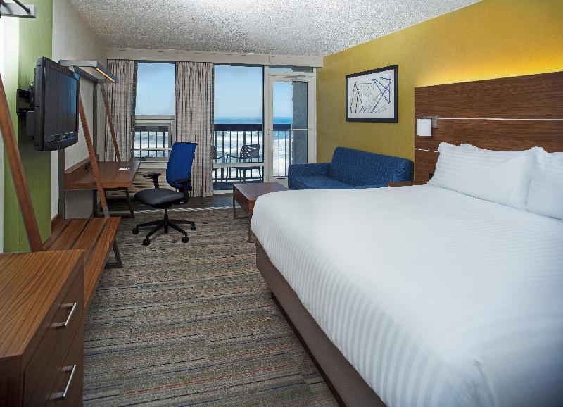 Holiday Inn Express Nags Head Oceanfront by IHG 4