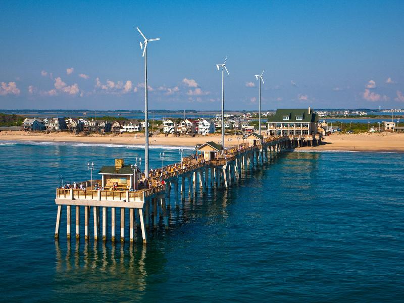 Holiday Inn Express Nags Head Oceanfront by IHG image