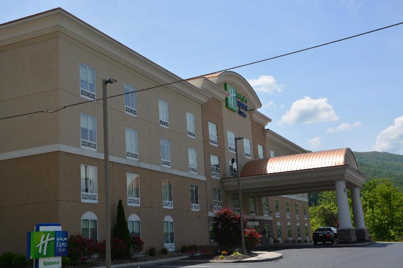 Holiday Inn Express and Suites Caryville image
