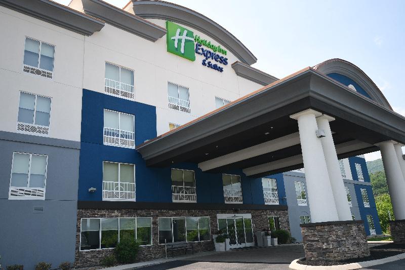 Holiday Inn Express and Suites Caryville image