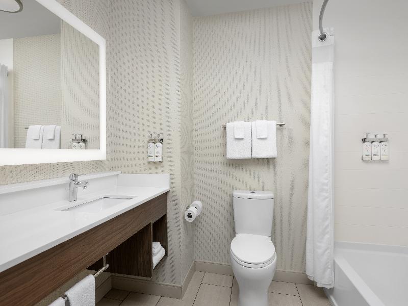 Holiday Inn Express Knoxville-Strawberry Plains image