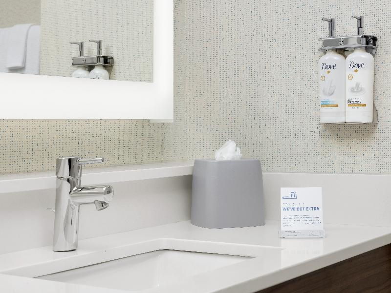 Holiday Inn Express Knoxville-Strawberry Plains image