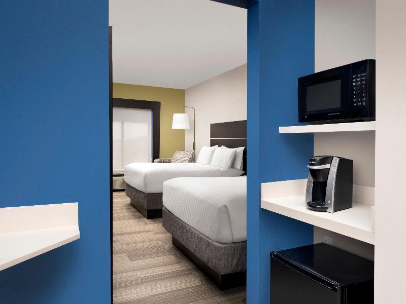 Holiday Inn Express Knoxville-Strawberry Plains image