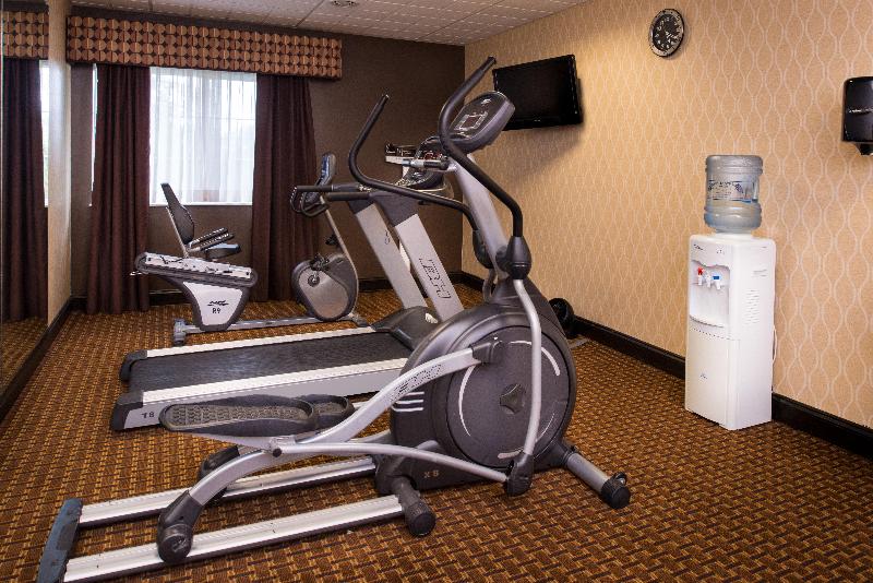 Holiday Inn Express And Suites Bucyrus image