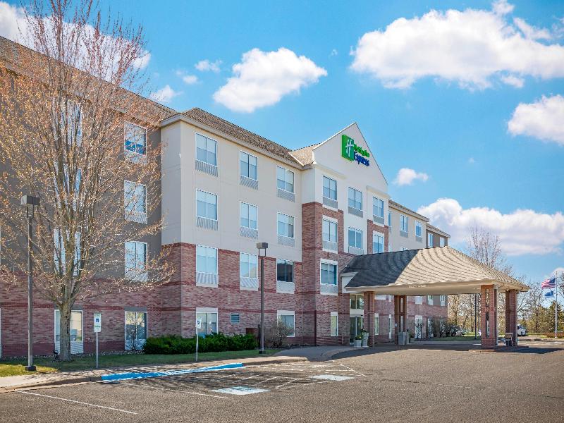 Holiday Inn Express St. Croix Valley image