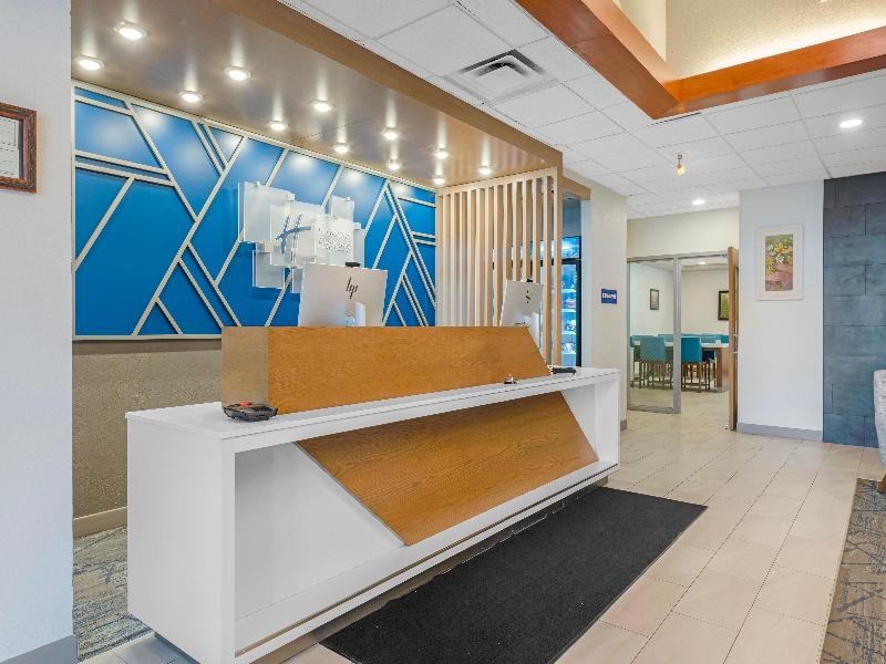 Holiday Inn Express St. Croix Valley image
