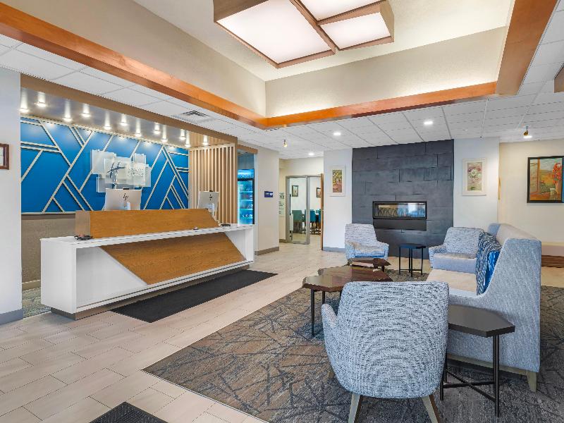 Holiday Inn Express St. Croix Valley image
