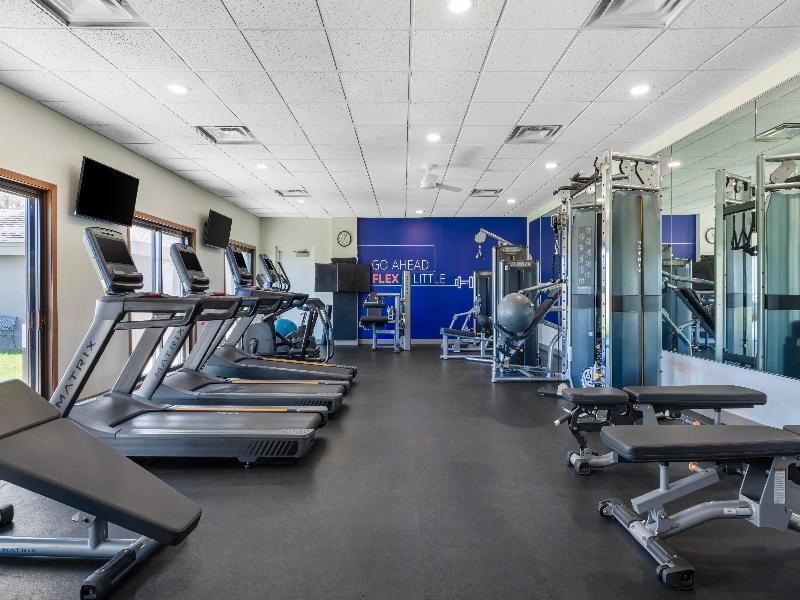 Holiday Inn Express St. Croix Valley image