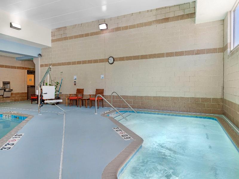 Holiday Inn Express St. Croix Valley image