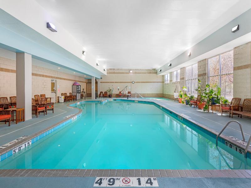 Holiday Inn Express St. Croix Valley image