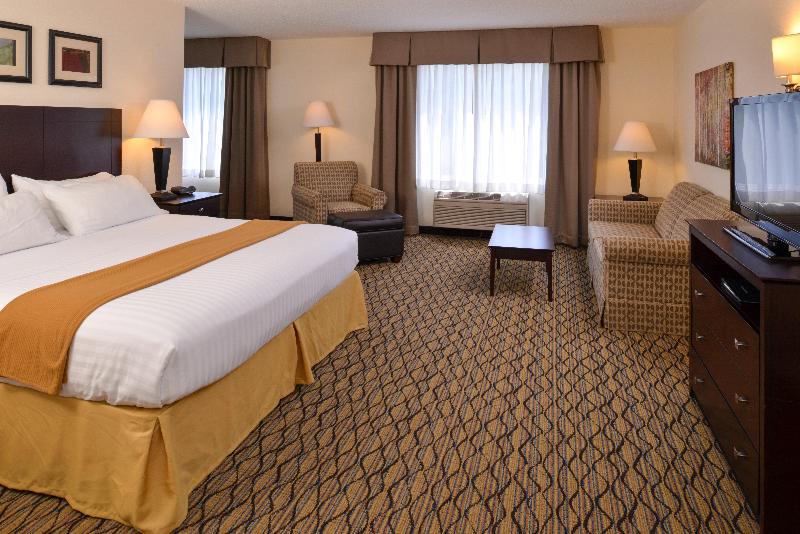 Holiday Inn Express St. Croix Valley photo 22