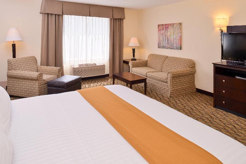 Holiday Inn Express St. Croix Valley photo 23