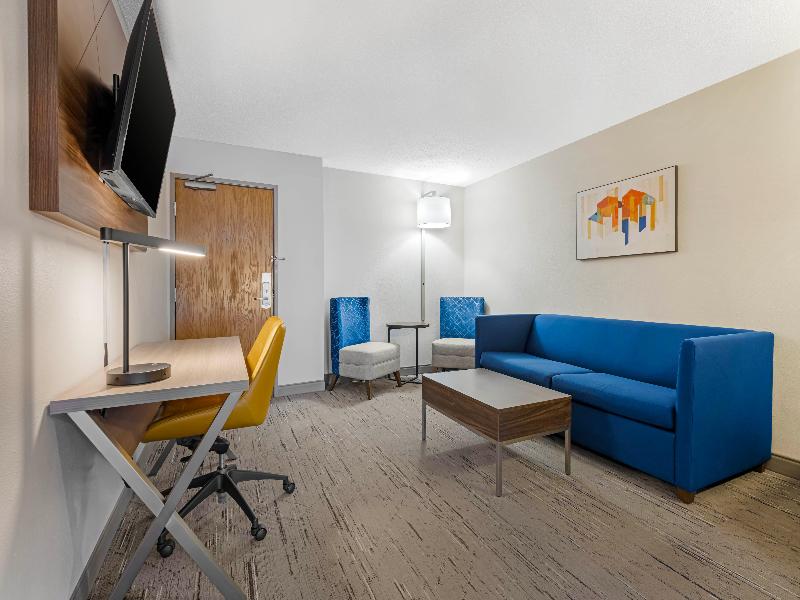 Holiday Inn Express St. Croix Valley image