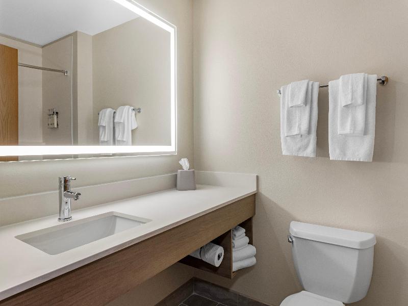 Holiday Inn Express St. Croix Valley image