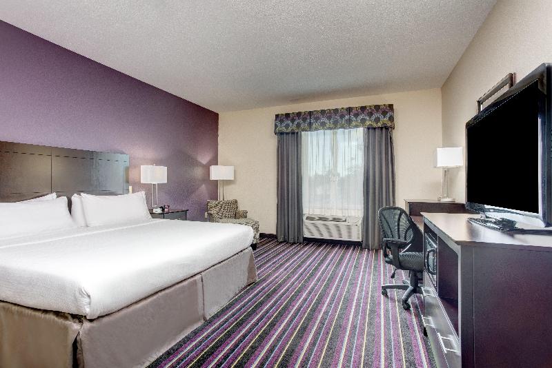 Holiday Inn Express and Suites Raceland - Highway photo 9