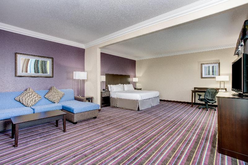 Holiday Inn Express and Suites Raceland - Highway photo 13
